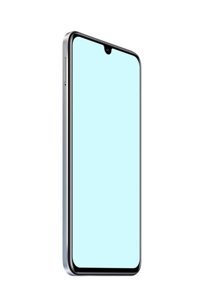 Infinix - Note 11 Dual Sim 4 GB RAM 128GB 4G LTE Celestial Snow - Image 1
