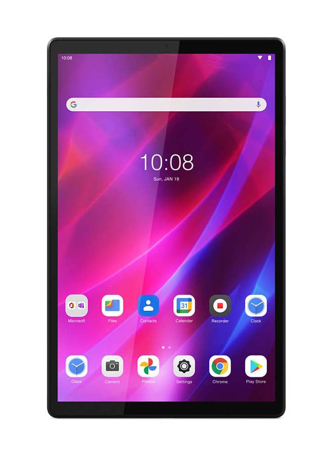 Lenovo Tab K10 TB-X6C6X, 10.3  inch,Abyss Blue 4GB RAM, 64GB, 4G-LTE, - Image 2
