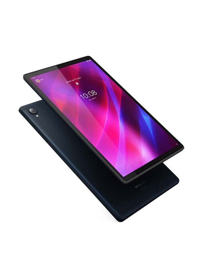 Lenovo Tab K10 TB-X6C6X, 10.3  inch,Abyss Blue 4GB RAM, 64GB, 4G-LTE, - Image 4