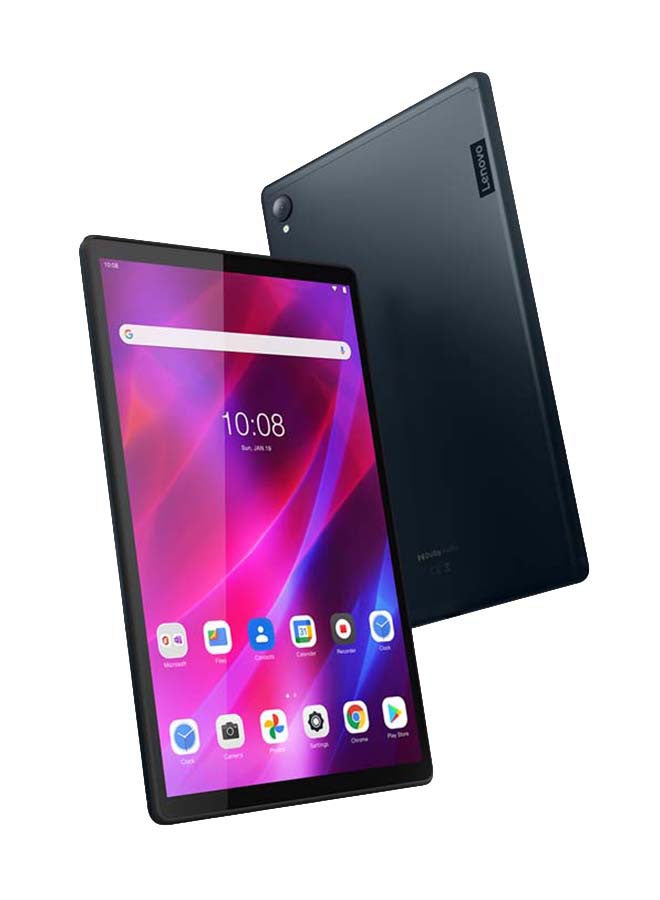 Lenovo Tab K10 TB-X6C6X, 10.3  inch,Abyss Blue 4GB RAM, 64GB, 4G-LTE, - Image 5