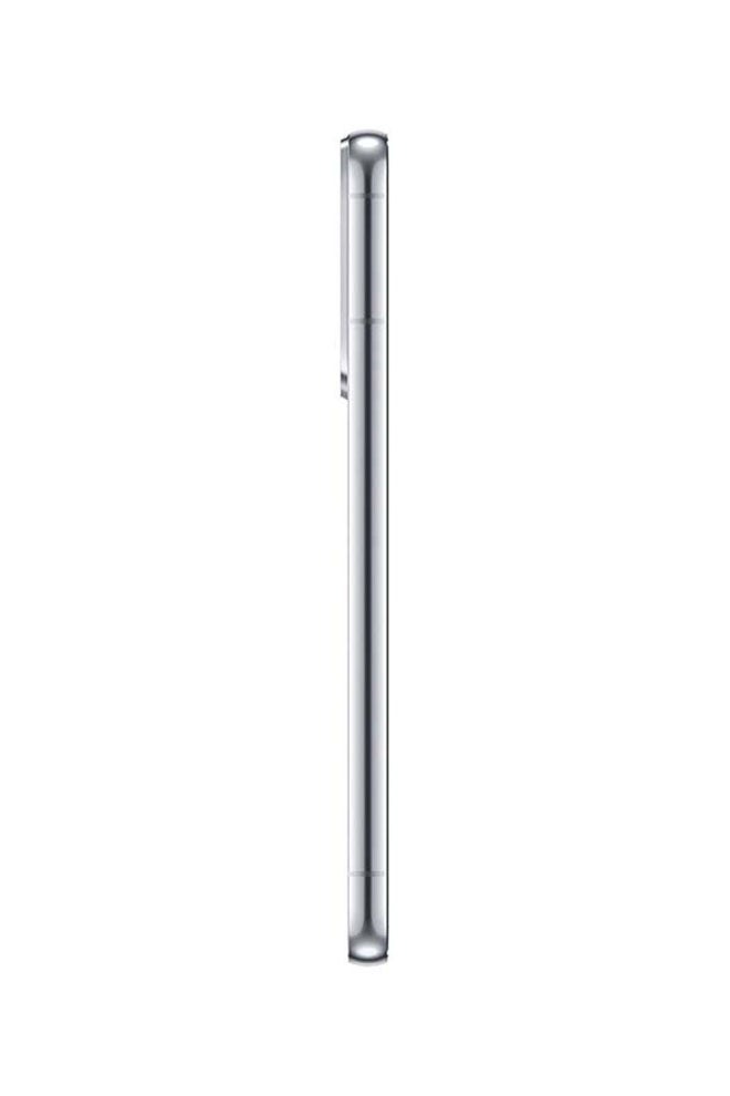 Samsung - Galaxy S22 Plus Dual SIM Phantom White 8GB RAM 256GB 5G - Middle East Version - Image 1