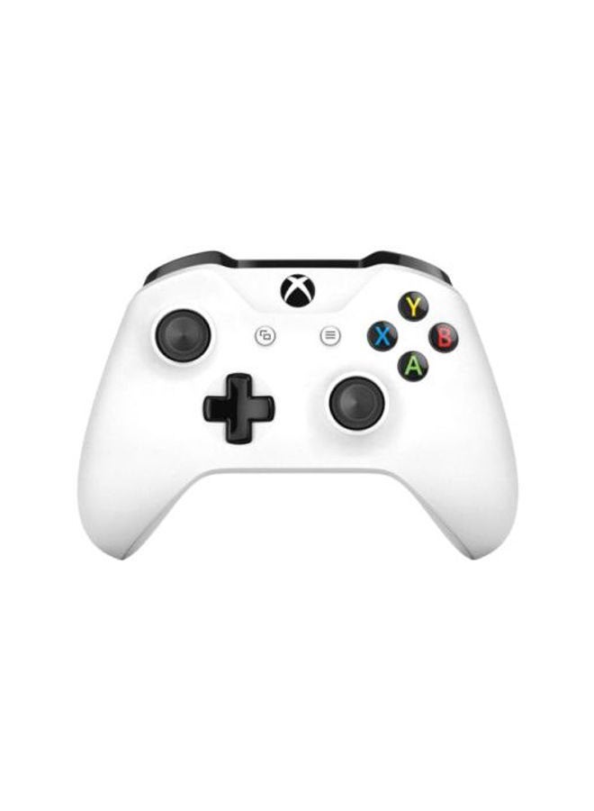 Microsoft Wireless Gaming Controller For Xbox One - Image 1