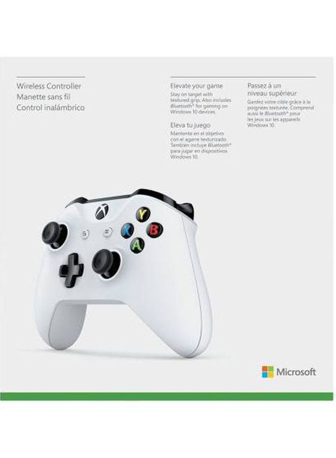 Microsoft Wireless Gaming Controller For Xbox One - Image 3