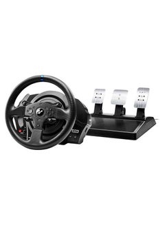 Gran Turismo Edition Racing Wheel PS5,PS4 And PC