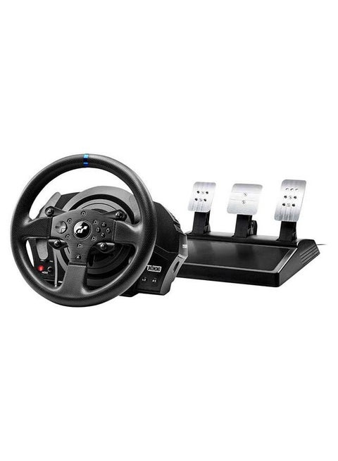 عجلة سباق Gran Turismo Edition لأجهزة PS5 وPS4 والكمبيوتر الشخصي