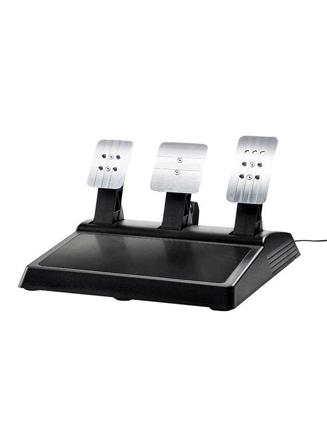 THRUSTMASTER - Gran Turismo Edition Racing Wheel PS5,PS4 And PC - Image 1
