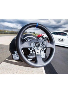 THRUSTMASTER Gran Turismo Edition Racing Wheel PS5,PS4 And PC  - Image 4