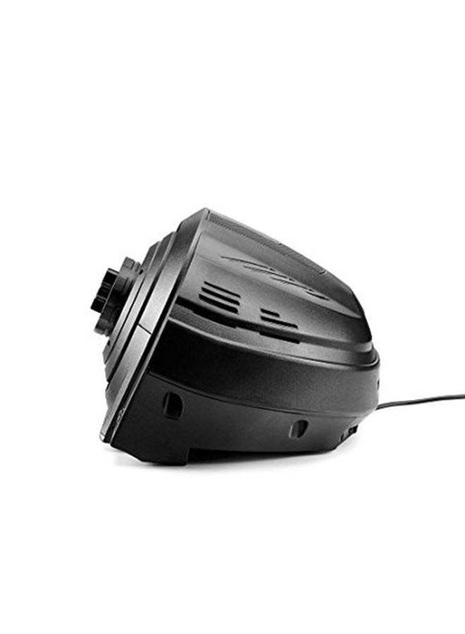 THRUSTMASTER - Gran Turismo Edition Racing Wheel PS5,PS4 And PC - Image 1