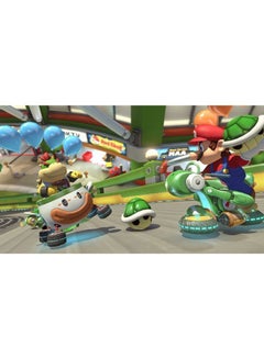 Nintendo Mario Kart 8 Deluxe (Intl Version) - Racing - Nintendo Switch  - Image 3
