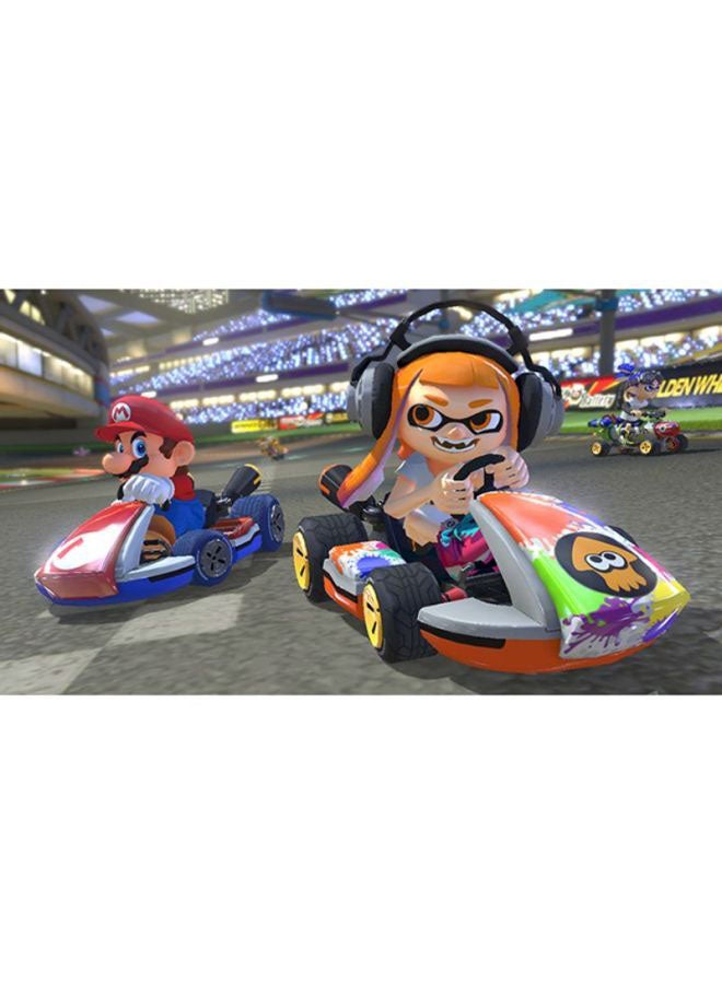 لعبة الفيديو "Mario Kart 8 Deluxe" (إصدار عالمي) - سباق - نينتندو سويتش - v1669221676/N12194934A_4