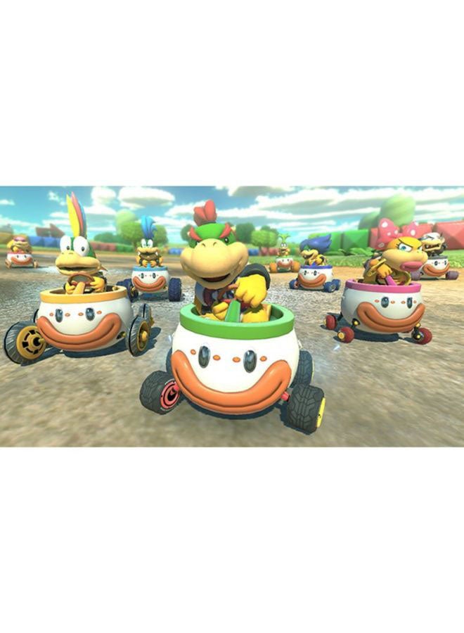 لعبة الفيديو "Mario Kart 8 Deluxe" (إصدار عالمي) - سباق - نينتندو سويتش - v1669221676/N12194934A_7