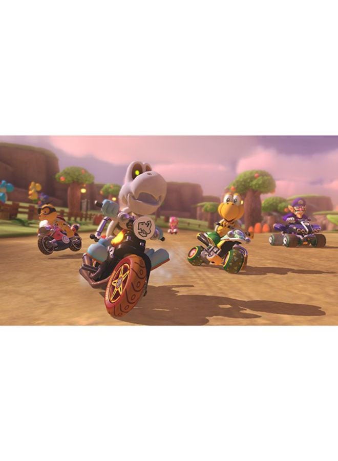 لعبة الفيديو "Mario Kart 8 Deluxe" (إصدار عالمي) - سباق - نينتندو سويتش - v1669221676/N12194934A_8