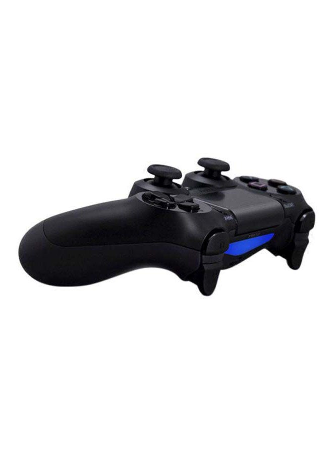 Playstation 4 dual best sale controller