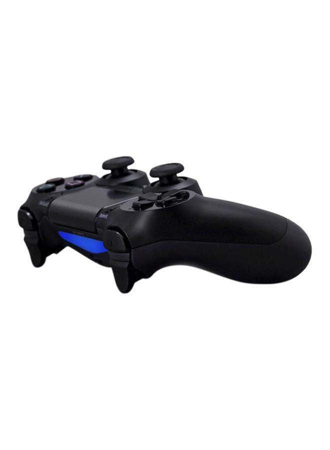 Playstation 4 controller clearance black