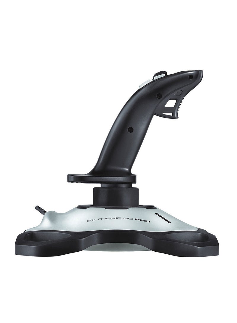 Logitech - Extreme 3D Pro Precision Joystick - Image 1