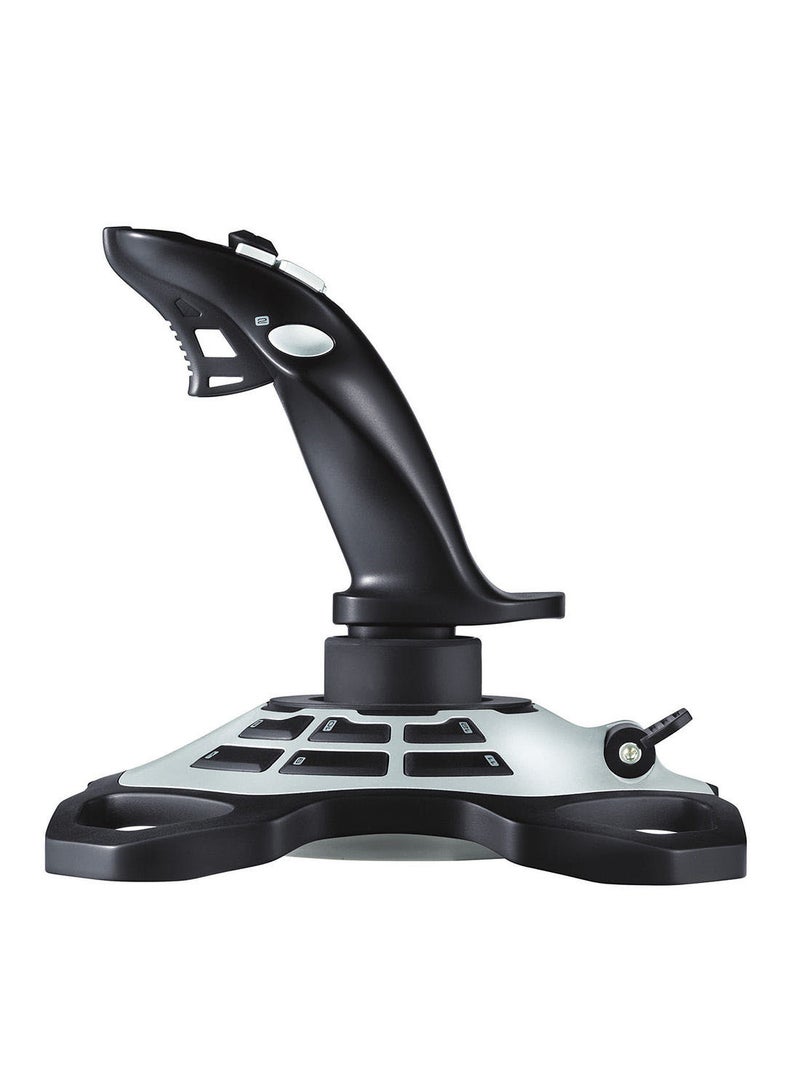 Logitech - Extreme 3D Pro Precision Joystick - Image 1