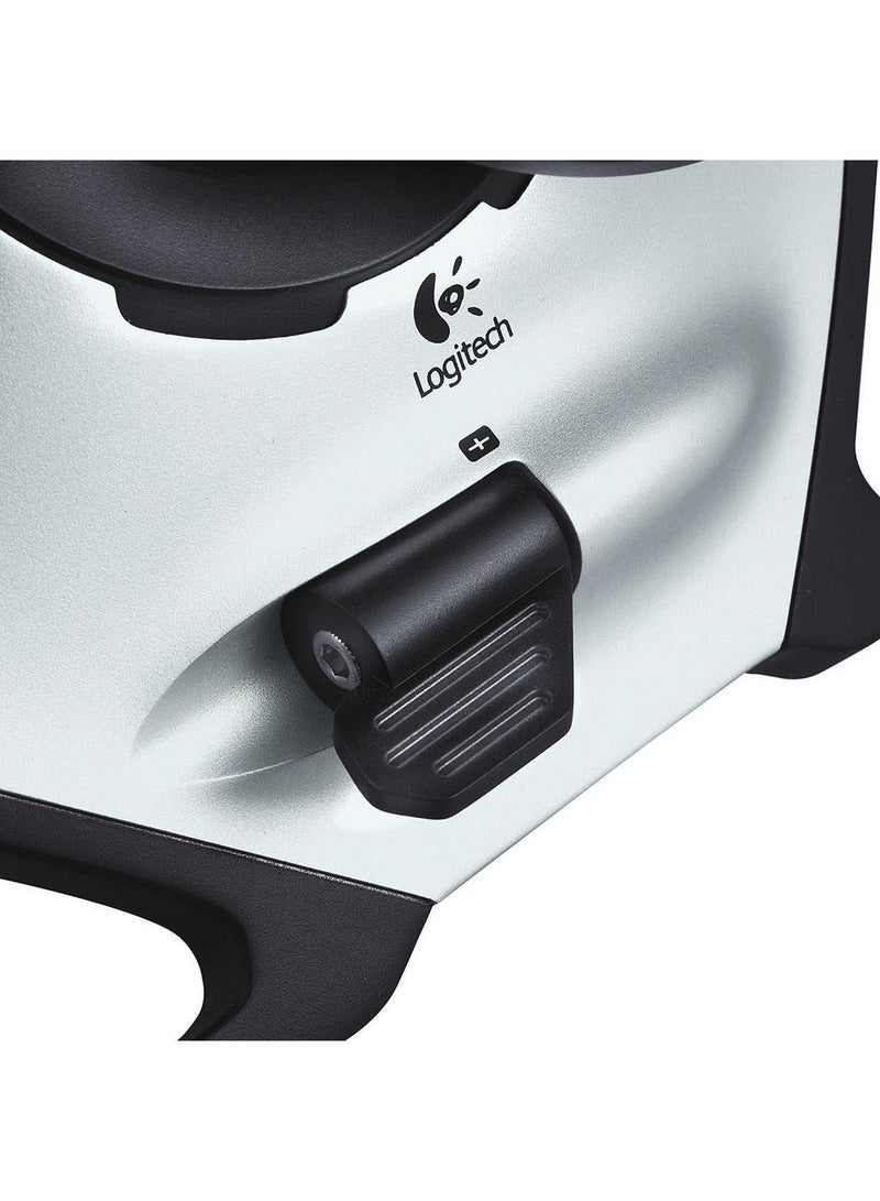 Logitech - Extreme 3D Pro Precision Joystick - Image 1