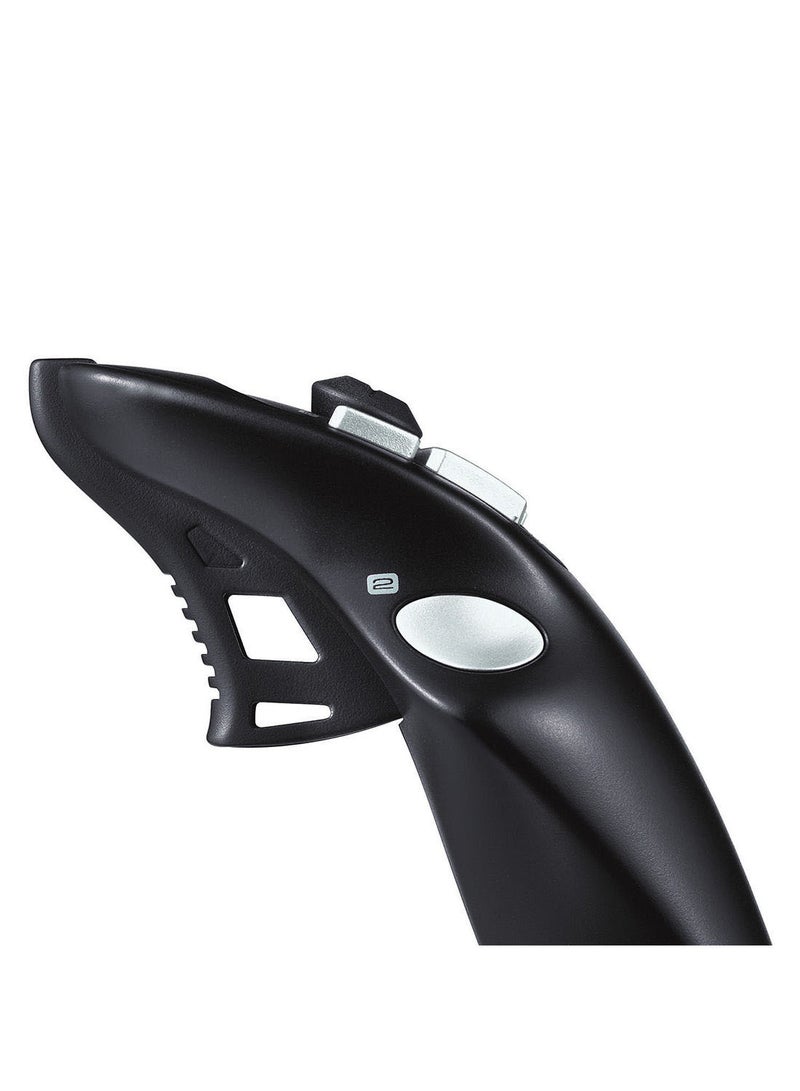 Logitech - Extreme 3D Pro Precision Joystick - Image 1