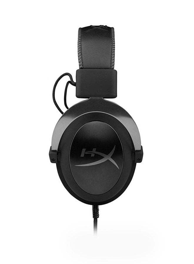 Cloud II Gaming Headset For PS4 /PS5 /XOne /XSeries /Nswitch /PC - KHX-HSCP-GM 