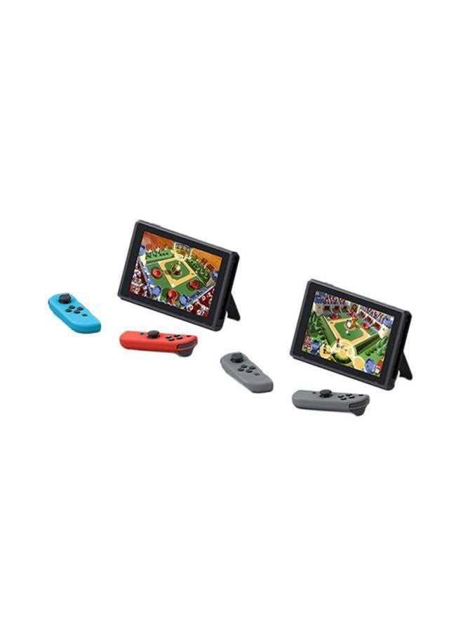 Nintendo - Super Mario Party (Intl Version) - Arcade & Platform - Nintendo Switch - Image 1