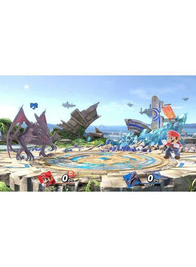 نينتندو لعبة "Super Smash Bros" إصدار ألتيميت - قتال - نينتندو سويتش  - Image 4