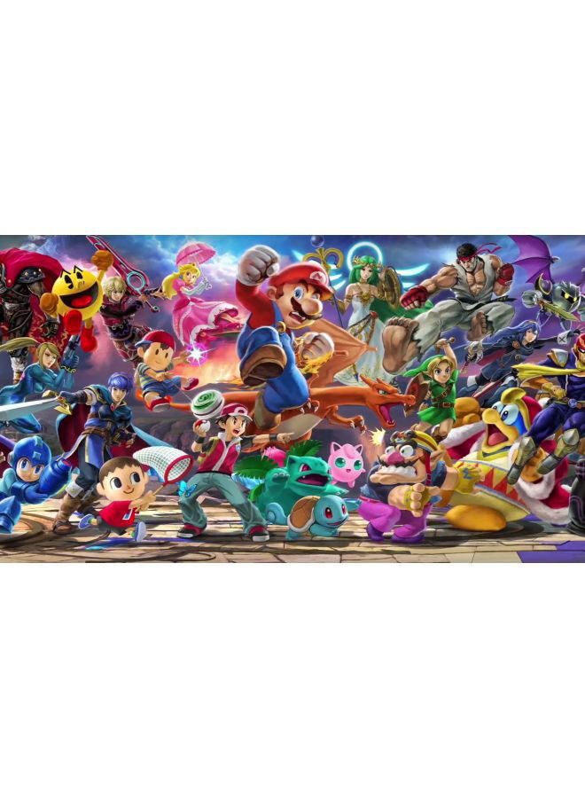 نينتندو لعبة "Super Smash Bros" إصدار ألتيميت - قتال - نينتندو سويتش  - Image 2