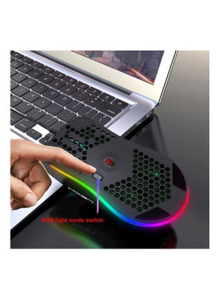 J900 USB Wired Gaming Mouse - view 4