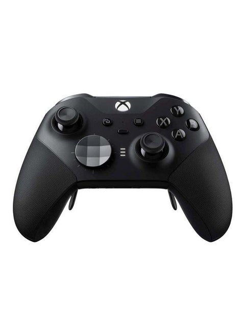 وحدة تحكم Xbox Elite 2 اللاسلكية لأجهزة Xbox Series X|S وXbox One وWindows10/11 وAndroid وiOS