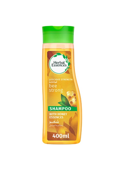 Herbal Essences Bee Strong Strengthening Shampoo with Honey Essences 400ml
