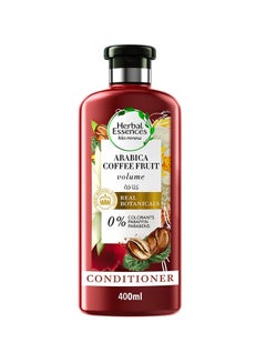 Herbal Essences Bio:Renew Volume Arabica Coffee Fruit Conditioner 400ml - v1669222976/N13098144A_1