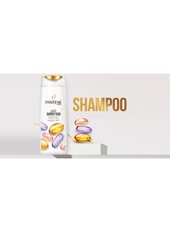 Pro-V Hair Super Food Shampoo 400ml - v1669222991/N29813710A_13