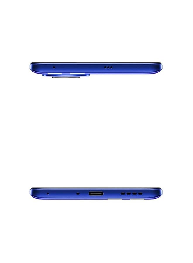 realme - GT Neo 3 Dual SIM Blue 12GB RAM 256GB 5G + 150W charger - International Version - Image 1