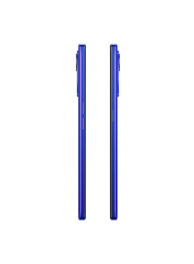 realme - GT Neo 3 Dual SIM Blue 12GB RAM 256GB 5G + 150W charger - International Version - Image 1