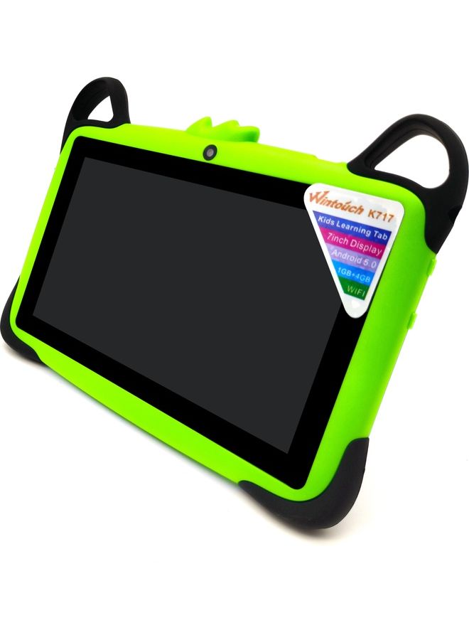 وين تاتش - كمبيوتر لوحي للأطفال K717 مقاس 7 بوصة مزود بتقنية WiFi - Image 1