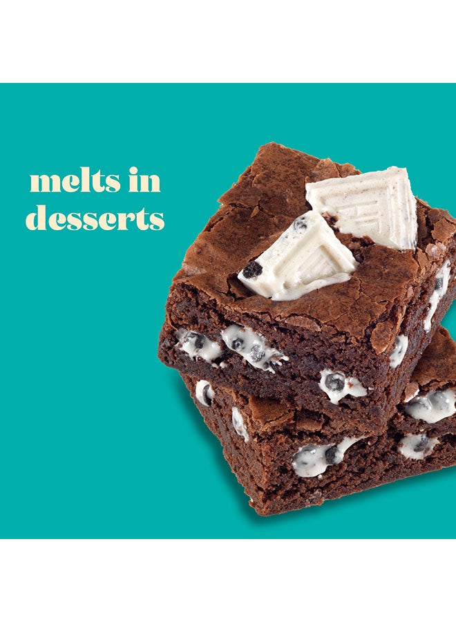 Hershey's Candy Bar, Cookies ‘N’ Creme Flavour Value Pack, 4 Bars 40grams Pack of 4 - Image 4