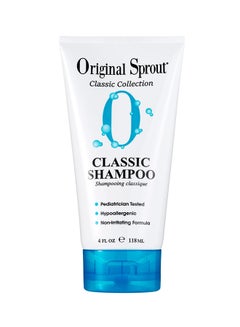 Original Sprout Classic Shampoo (4oz, 118ml)  - Image 1