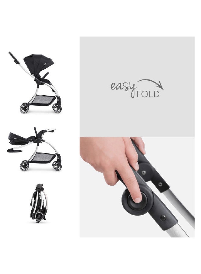 hauck - Eagle 4S Stroller - Image 1