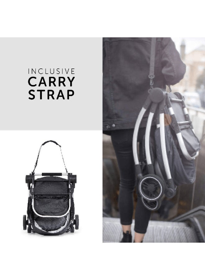 hauck - Eagle 4S Stroller - Image 1