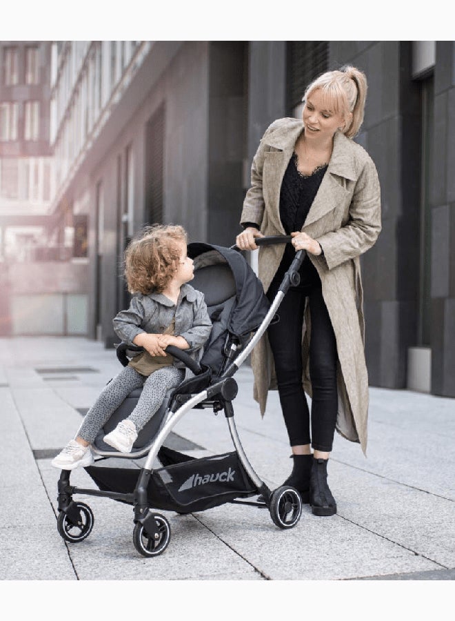 hauck - Eagle 4S Stroller - Image 1
