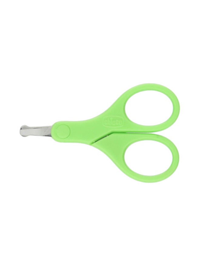 Chicco Newborn short scissors  - Image 1