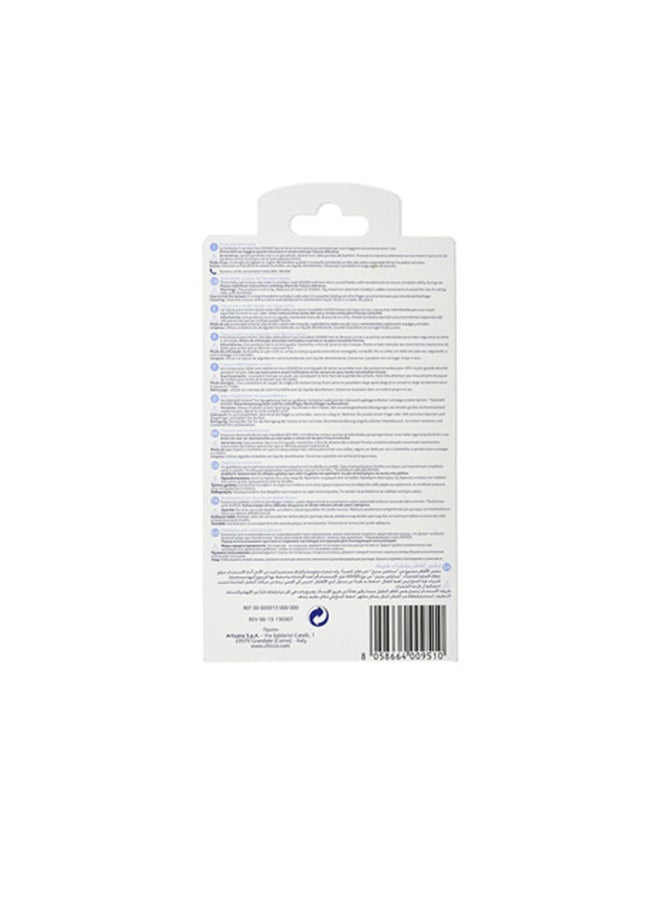 Chicco Newborn short scissors  - Image 4