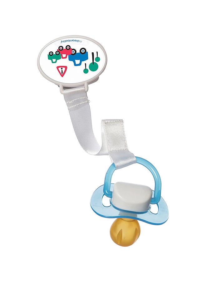 dreambaby Pacifier Holder - Car - Image 1