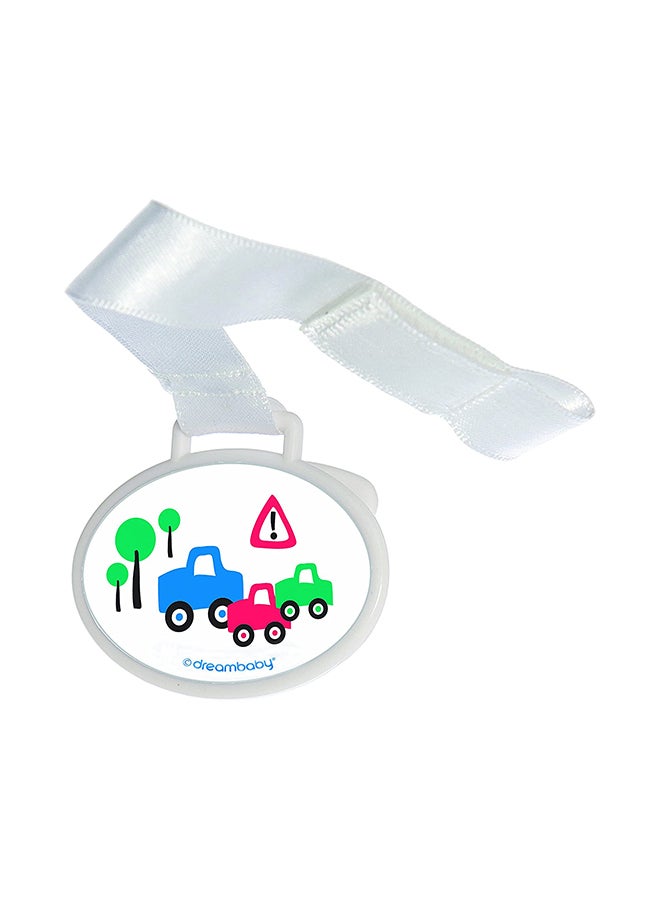 dreambaby Pacifier Holder - Car - Image 2