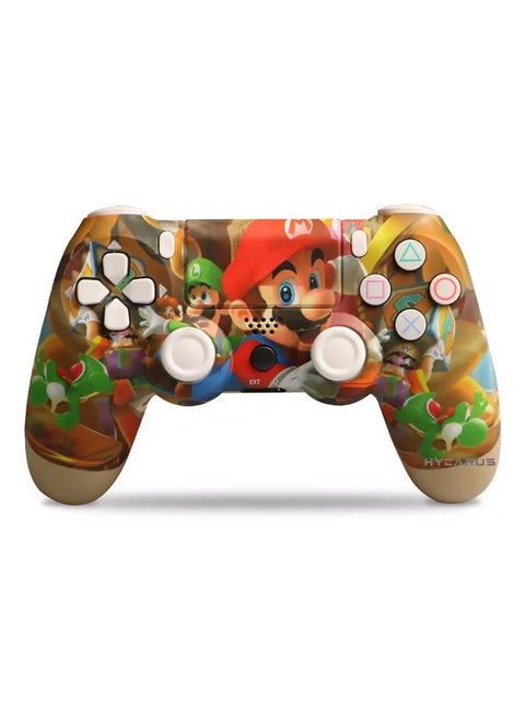 Customized PlayStation 4 Controller