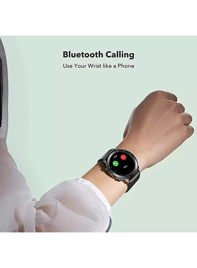 Honor - 455 mAh Magic Watch 2 Charcoal Black - Image 1