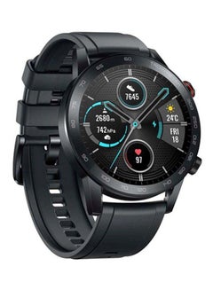 Honor 455 mAh Magic Watch 2 Charcoal Black  - Image 4