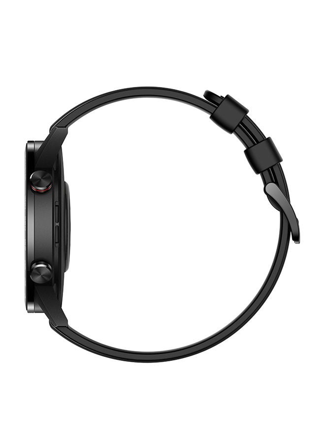 Honor - 455 mAh Magic Watch 2 Charcoal Black - Image 1
