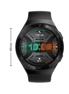 HUAWEI GT 2e Watch Graphite Black  - Image 2