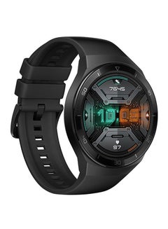 HUAWEI GT 2e Watch Graphite Black  - Image 4
