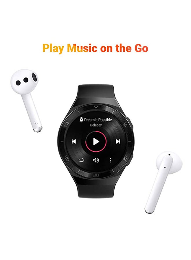 HUAWEI - GT 2e Watch Graphite Black - Image 1